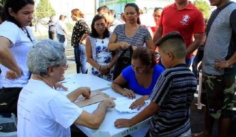 Prefeitura dá início à liberação da primeira parcela do auxílio-aluguel às famílias afetadas pela cheia