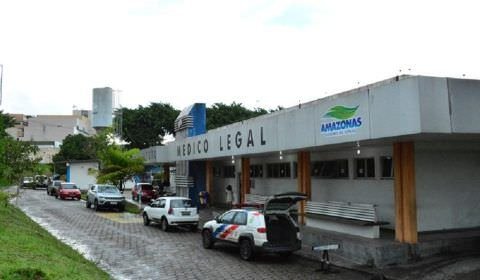 IML de Manaus aguarda familiares para liberação do corpo de idoso