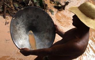 Justiça determina à ANM suspensão de pedidos de exploração mineral em unidades de conservação do AM