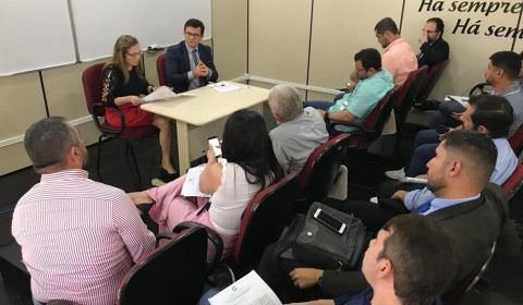 MPAM propõe medidas para combater assaltos nos coletivos de Manaus