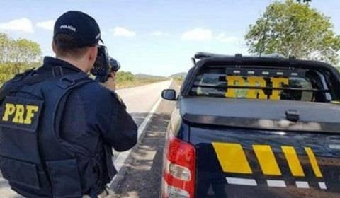 MPF expede recomendação para garantir lotação de agentes da PRF nos estados do Norte