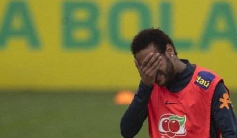 Promotoria de Paris tem poder para investigar Neymar