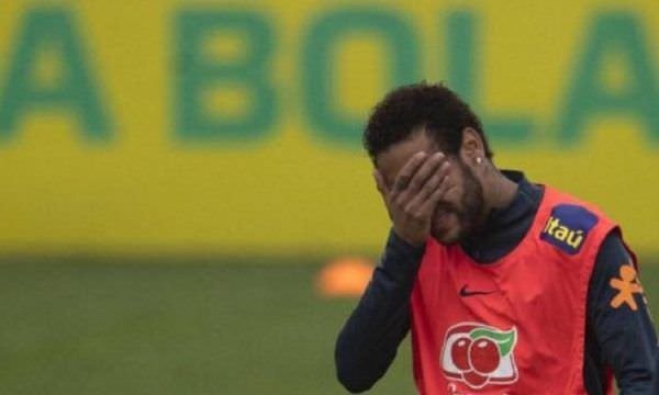 Promotoria de Paris tem poder para investigar Neymar