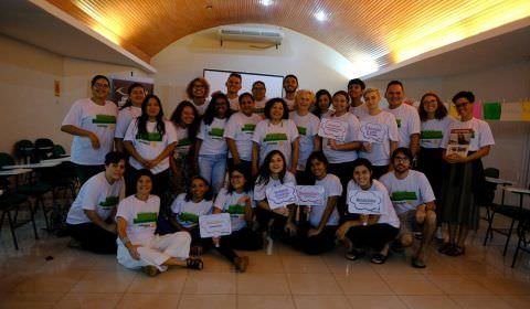 Jornalistas de Manaus são selecionados para representar o Brasil em projeto internacional sobre jornalismo ambiental