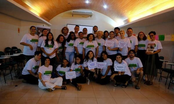 Jornalistas de Manaus são selecionados para representar o Brasil em projeto internacional sobre jornalismo ambiental