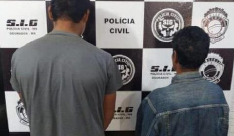 Menino se esconde por 8h após ver estupro da mãe e assassinato dos pais