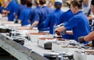 PIB do Amazonas registra alta de 4,19% no primeiro trimestre de 2019