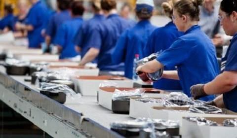 PIB do Amazonas registra alta de 4,19% no primeiro trimestre de 2019