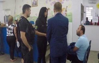 Empresário flagrado com menina em motel é condenado a 61 anos de prisão no AM; tia que agenciava vítima tem sentença de 146 anos