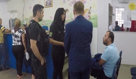 Empresário flagrado com menina em motel é condenado a 61 anos de prisão no AM; tia que agenciava vítima tem sentença de 146 anos