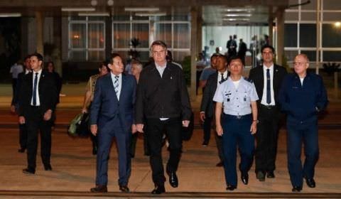 Militar de voo presidencial é preso com 39 kg de cocaína na Espanha