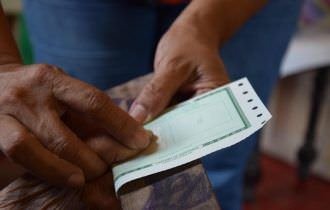 Documentos pessoais representaram 86% das perdas e extravios em Manaus