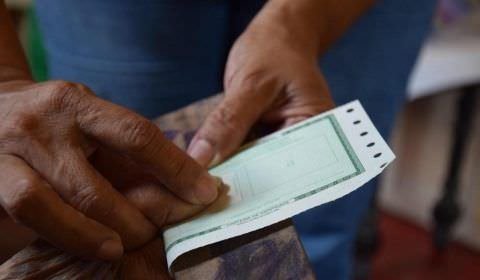 Documentos pessoais representaram 86% das perdas e extravios em Manaus