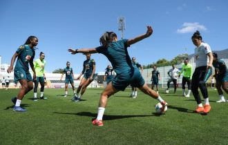 Marco Aurélio Cunha faz balanço da preparação da Seleção Feminina para a Copa do Mundo