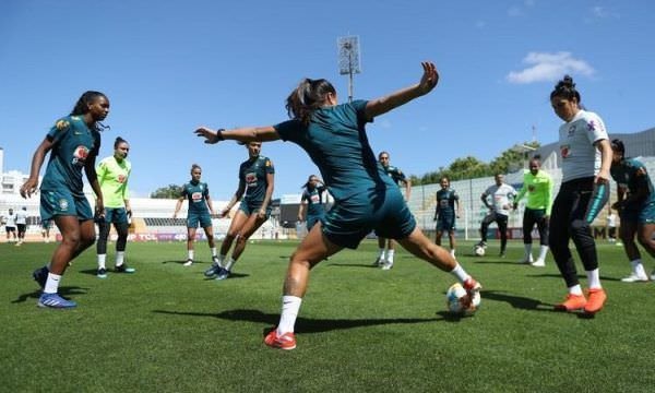 Marco Aurélio Cunha faz balanço da preparação da Seleção Feminina para a Copa do Mundo