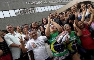 TJAM determina que Prefeitura de Maués reintegre servidores aprovados em concurso público