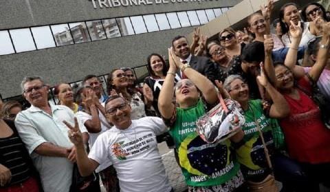 TJAM determina que Prefeitura de Maués reintegre servidores aprovados em concurso público