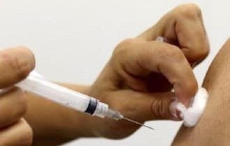 Toda a população pode se vacinar contra a gripe a partir desta segunda (3)
