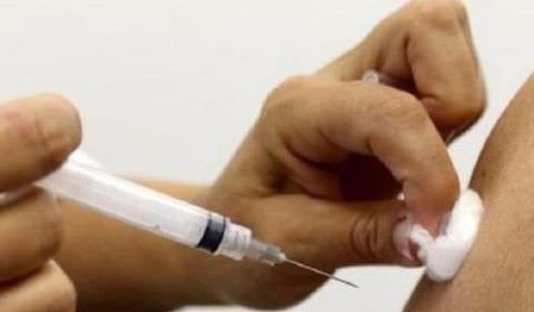 Toda a população pode se vacinar contra a gripe a partir desta segunda (3)