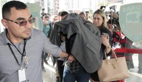 Advogado é preso ao tentar entrar no CDPM 2 com drogas em tubo de pasta de dente