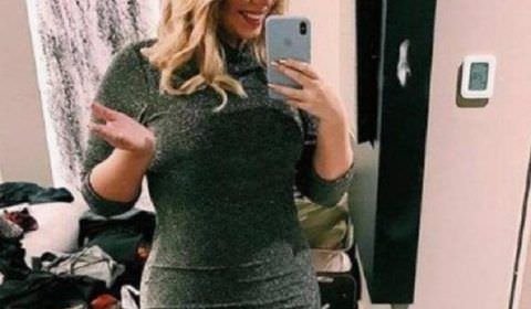 Marília Mendonça brinca sobre gravidez: ‘Foi um leve vacilo’