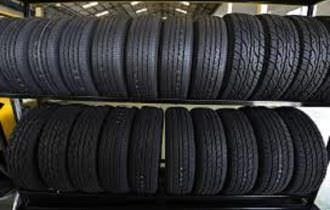 Vendas no setor de pneus sobe 36,3% em maio