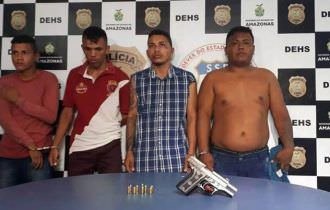 MP defende prisão preventiva dos matadores confessos do Sargento da PM