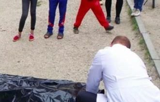 Menino morre eletrocutado e mãe descobre tudo em grupo de WhatsApp