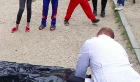 Menino morre eletrocutado e mãe descobre tudo em grupo de WhatsApp