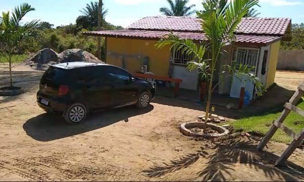 OPORTUNIDADE: Terrenos a 20 minutos de Manaus com parcelas de apenas R$ 499