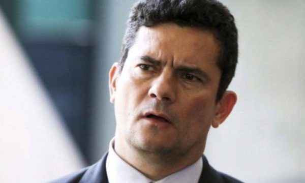 Moro tira licença na próxima semana ‘para tratar de assuntos particulares’