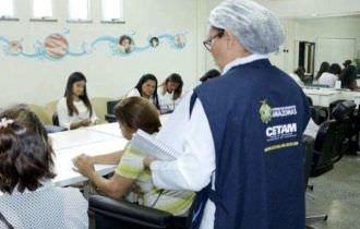 Mais de 6 mil vagas de cursos do Cetam encerram em minutos e candidatos ficam indignados