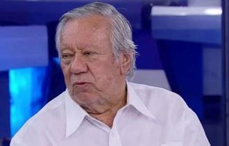 Aos 78 anos, morre em São Paulo o jornalista esportivo Juarez Soares