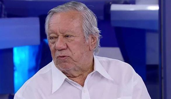 Aos 78 anos, morre em São Paulo o jornalista esportivo Juarez Soares
