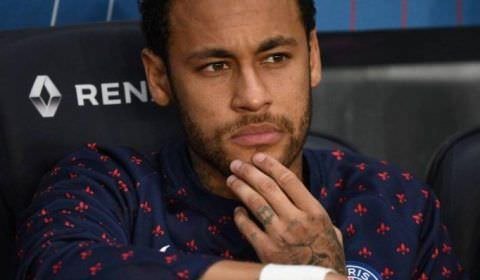 Barcelona não vai mexer um dedo para tirar Neymar do PSG, diz jornal espanhol