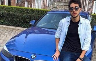 Brasileiro morre na Irlanda ao cair do 3º andar de prédio