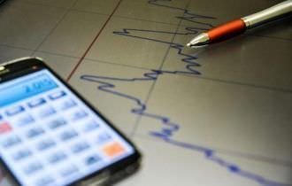 Mercado reduz estimativa de crescimento da economia para 0,81%, diz BC