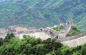 Economia chinesa cresce 6,2% no segundo trimestre