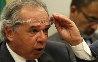 Guedes diz que aceita mudanças que classe política faça em programas do governo