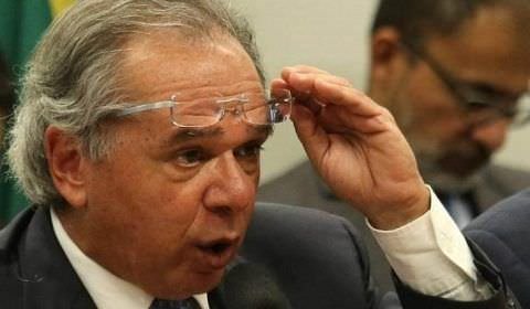 Guedes diz que aceita mudanças que classe política faça em programas do governo
