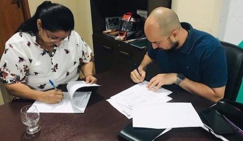 Prefeitura abre 150 vagas de qualificação para jovens em busca do primeiro emprego