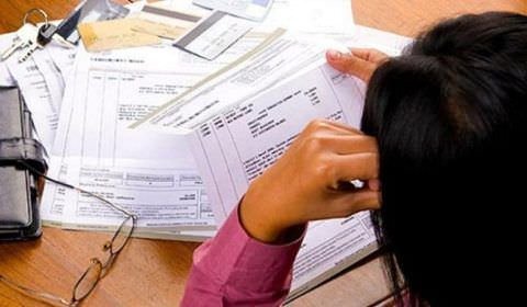 Inadimplência do consumidor desacelera e cresce 0,9% no primeiro semestre de 2019, aponta indicador