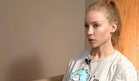 Najila Trindade rebate ex-marido após ele dizer que não houve estupro: ‘nada viu, nada sabe’