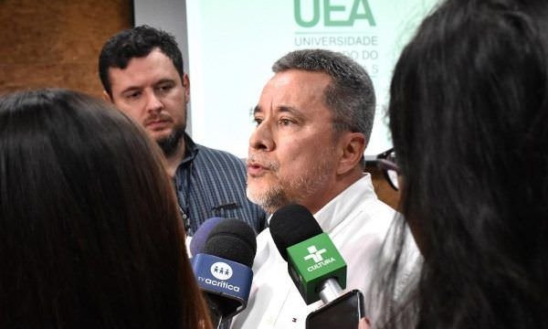 UEA lança Editais do Vestibular e SIS 2019, acesso 2020