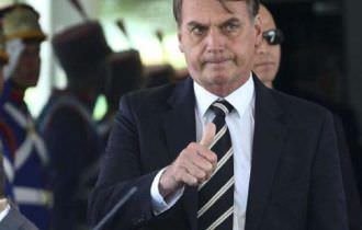 Bolsonaro vai cortar 80% do orçamento da Suframa, que deve fechar as portas