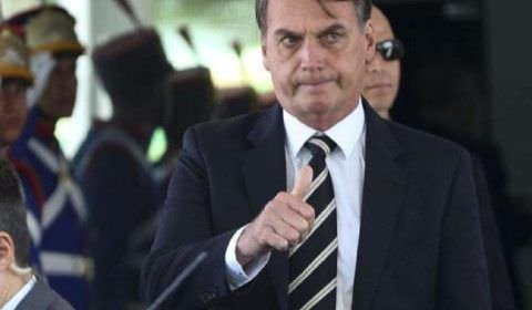 É melhor Jair se arrependendo! | 39,5% dos brasileiros reprovam o governo de Jair Bolsonaro, segundo pesquisa