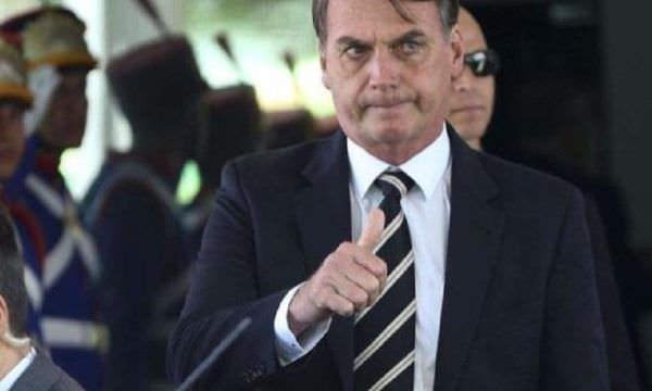 Bolsonaro vai cortar 80% do orçamento da Suframa, que deve fechar as portas