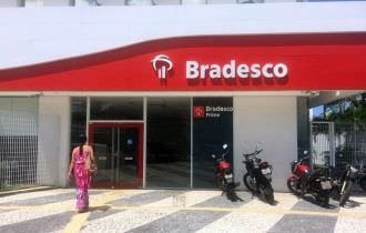 Bradesco tem lucro de R$ 6,042 bilhões no 2º trimestre
