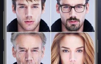 Febre de aplicativo que envelhece rostos faz usuários ignorarem riscos