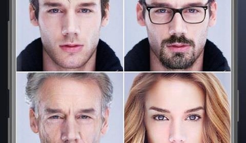 Febre de aplicativo que envelhece rostos faz usuários ignorarem riscos